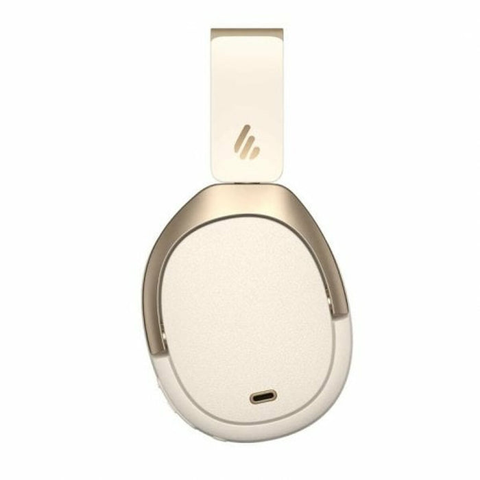 Auricolari Bluetooth con Microfono Edifier WH950NB Beige