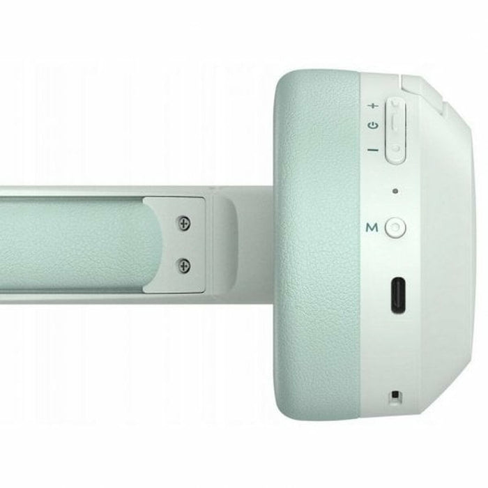 Auricolari Bluetooth con Microfono Edifier W820NB  Verde