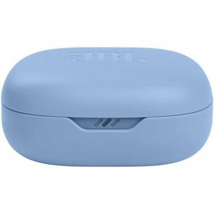 Auricolari Bluetooth JBL Wave Flex  Azzurro