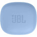 Auricolari Bluetooth JBL Wave Flex  Azzurro