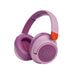 Auricolari JBL JR 460NC Rosa 450 mAh