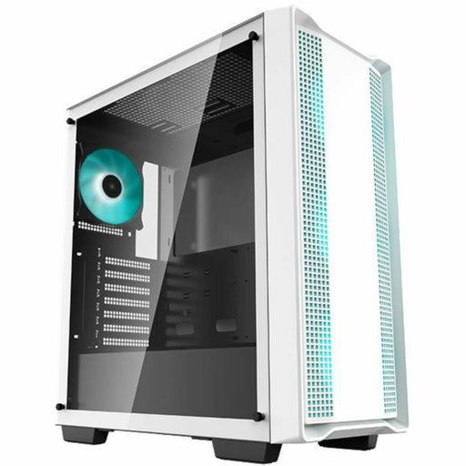 Case computer desktop ATX DEEPCOOL CC560 WH Bianco