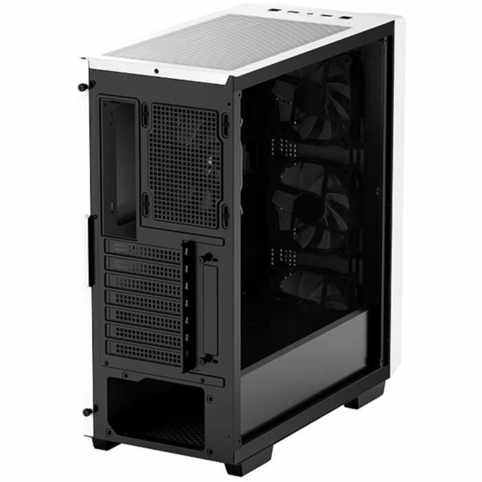 Case computer desktop ATX DEEPCOOL CC560 WH Bianco