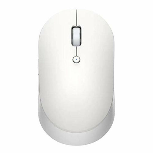 Mouse Xiaomi X-HLK4040GL Bianco Senza Fili
