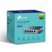 Router da Tavolo TP-Link TL-SG105 5P Gigabit Auto MDIX