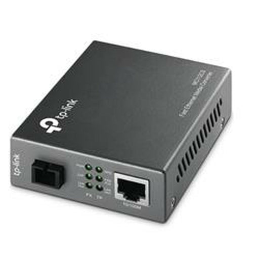 Media Converter Monomodale TP-Link MC112CS V1 100 Mbps