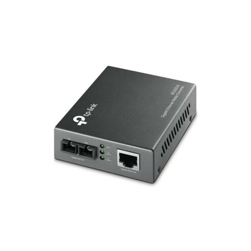 Media Converter Multimodale TP-Link MC200CM 1000 Mbps Grigio