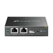 Controller di rete Wifi TP-Link OC200 Nero