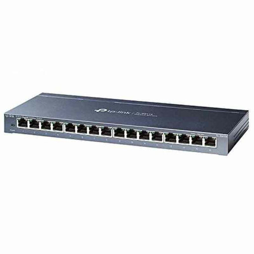Router da Armadio TP-Link TL-SG116 RJ45 Gigabit Ethernet