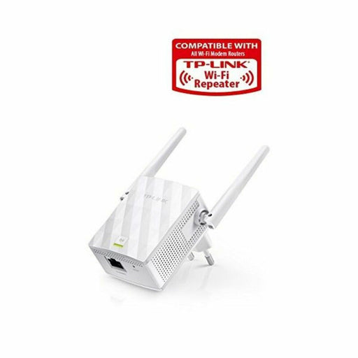 Ripetitore Wifi TP-Link TL-WA855RE N300 300 Mbps 2,4 Ghz