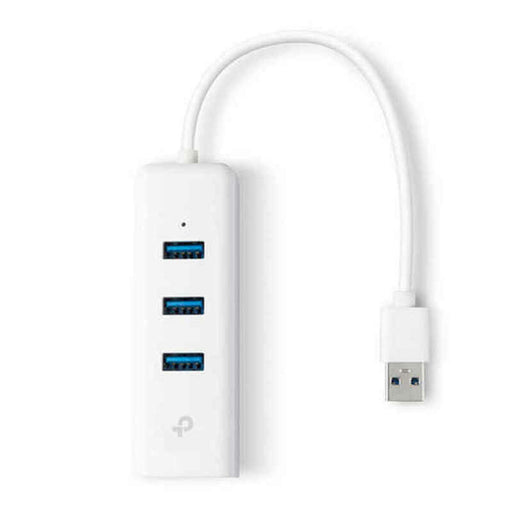 Hub USB TP-Link UE330 Bianco