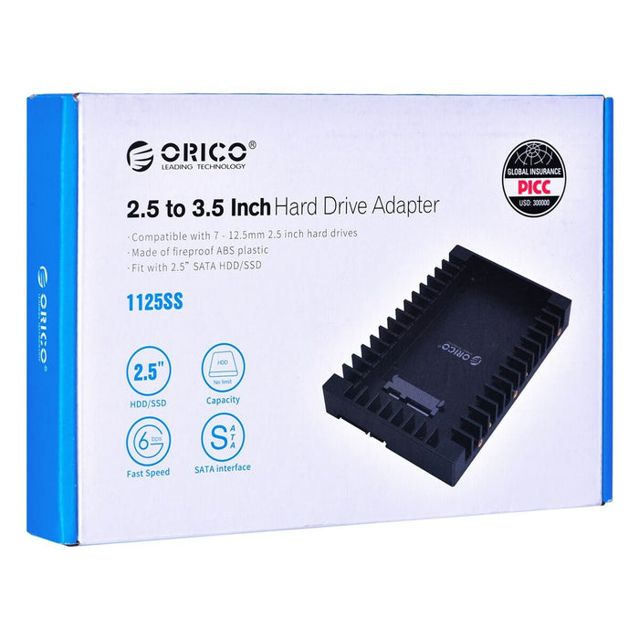 Adattatore per Hard Disk Orico HDD/SSD