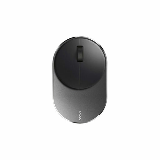Mouse Rapoo M600 Mini Silent Nero 2,4 GHz