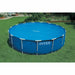 Copertura per piscina   Intex 29021         Azzurro Ø 305 cm 290 x 290 cm  