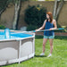 Kit di Manutenzione per Piscine Intex Deluxe         3 Pezzi 44 x 3 x 29,5 cm  