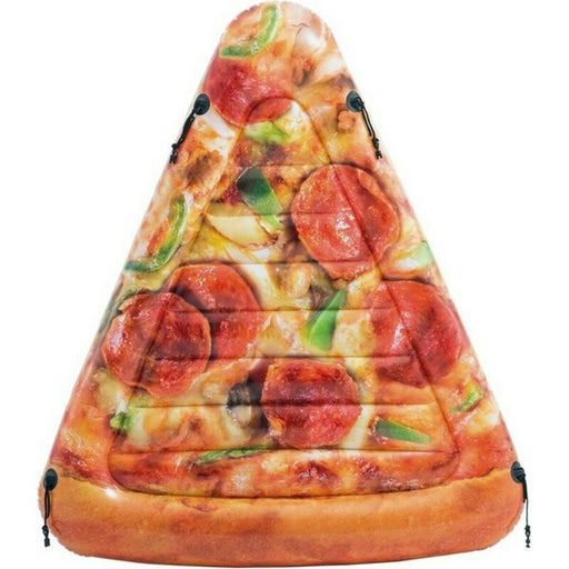 Materassino Gonfiabile Intex Pizza 58752 Pizza 175 x 145 cm