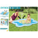 Piscina Gonfiabile per Bambini Colorbaby Bee Multicolore 59 L 127 x 102 x 28 cm