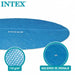 Copertura per piscina Intex 28010 Rotondo Solare Ø 244 cm