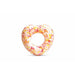 Salvagente Gonfiabile Donut Intex Cuore