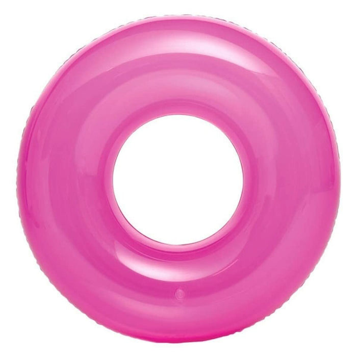 Salvagente Gonfiabile Donut Intex 76 cm