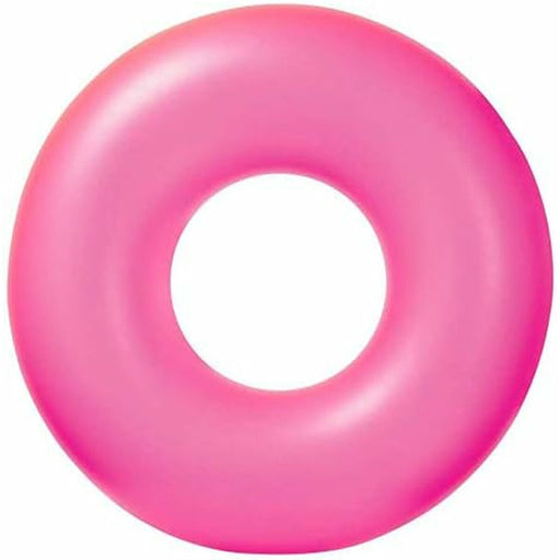 Salvagente Gonfiabile Donut Intex Ø 91 cm