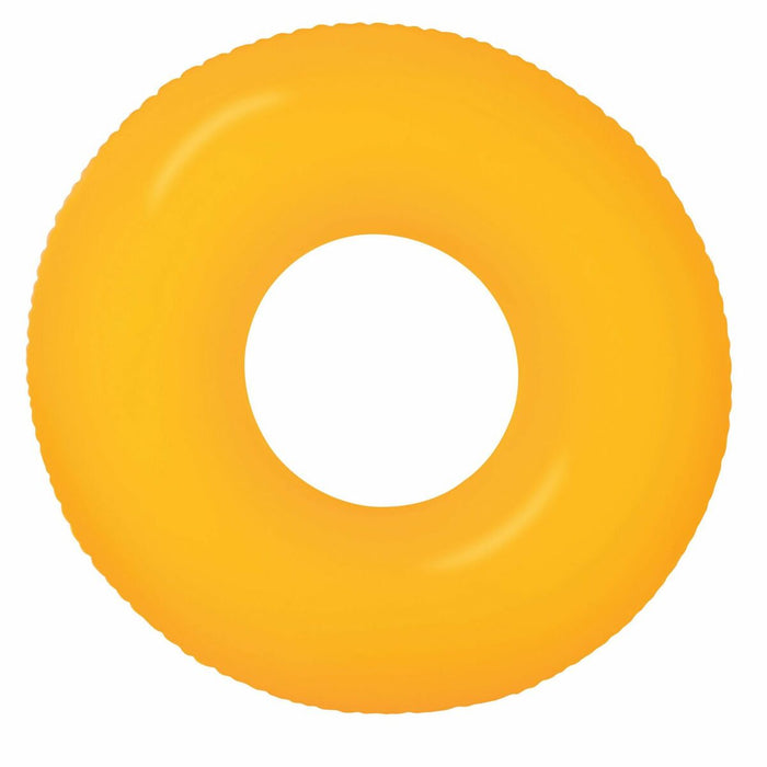 Salvagente Gonfiabile Donut Intex Ø 91 cm