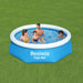 Piscina Gonfiabile Bestway 244 x 61 cm Azzurro 1880 L