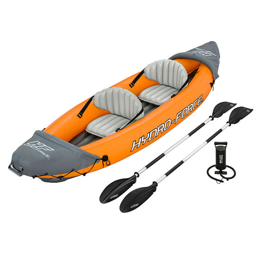 Kayak Bestway Hydro-Force Gonfiabile 321 x 100 cm