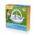 Piscina Gonfiabile per Bambini Bestway Squalo 163 x 127 x 92 cm