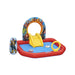 Piscina per bambini Bestway The Avengers 211 x 198 x 125 cm Parco giochi