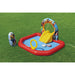 Piscina per bambini Bestway The Avengers 211 x 198 x 125 cm Parco giochi