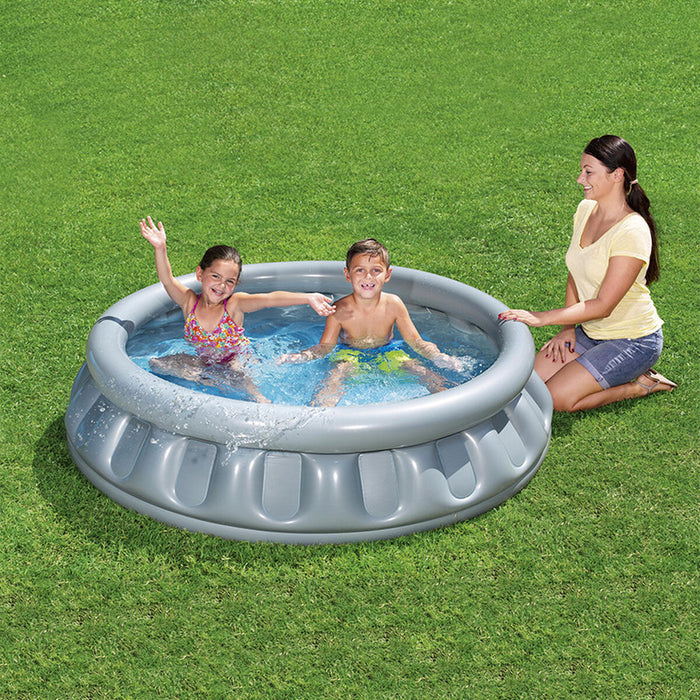 Piscina Gonfiabile per Bambini Bestway 152 x 43 cm