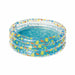 Piscina Gonfiabile per Bambini Bestway Tropicale 150 x 53 cm