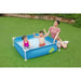 Piscina Smontabile Bestway 122 x 122 x 30,5 cm