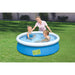 Piscina Gonfiabile per Bambini Bestway 477 L 152 x 38 cm