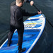 Tavola da Paddle Surf Gonfiabile con Accessori Bestway Hydro-Force 305 x 84 x 12 cm