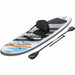 Tavola da Paddle Surf Bestway 65341 Bianco
