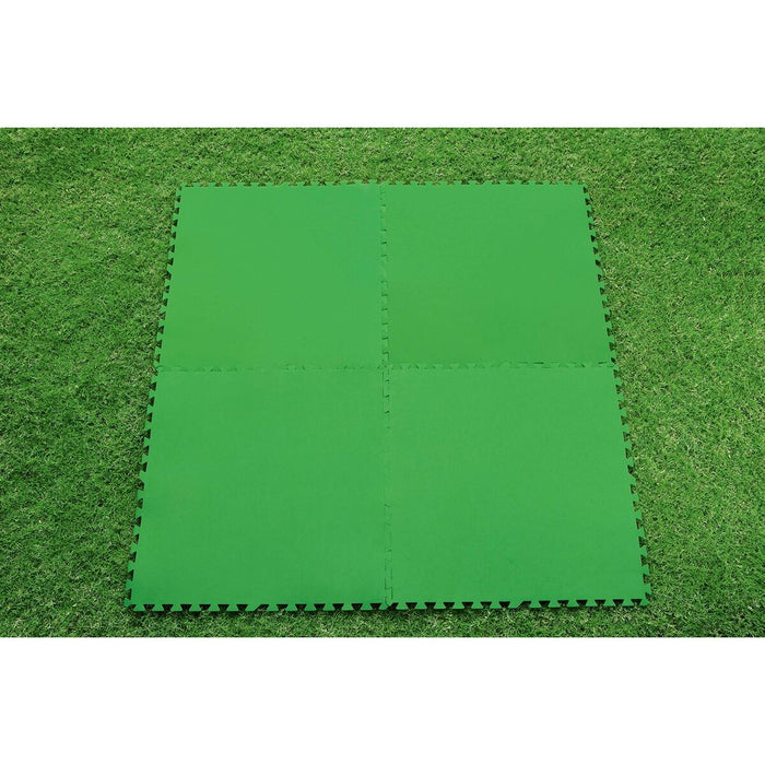 Tappeto di protezione per piscine rimovibili Bestway 78 x 78 cm