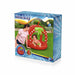 Piscina Gonfiabile per Bambini Bestway Fragola 91 x 91 x 91