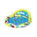 Piscina Gonfiabile per Bambini Bestway 120 x 117 x 46 cm 45 L