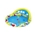 Piscina Gonfiabile per Bambini Bestway 120 x 117 x 46 cm 45 L