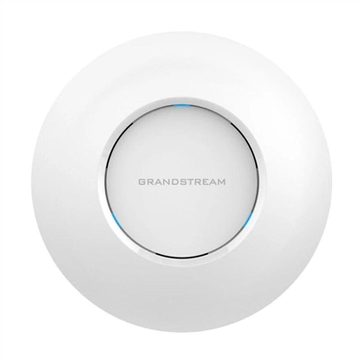 Punto d'Accesso Grandstream Wi-Fi 6 GHz Bianco Gigabit Ethernet