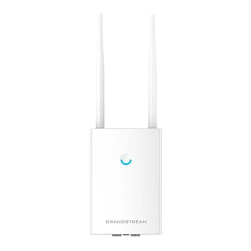 Punto d'Accesso Grandstream GWN7605LR Bianco Gigabit Ethernet IP66