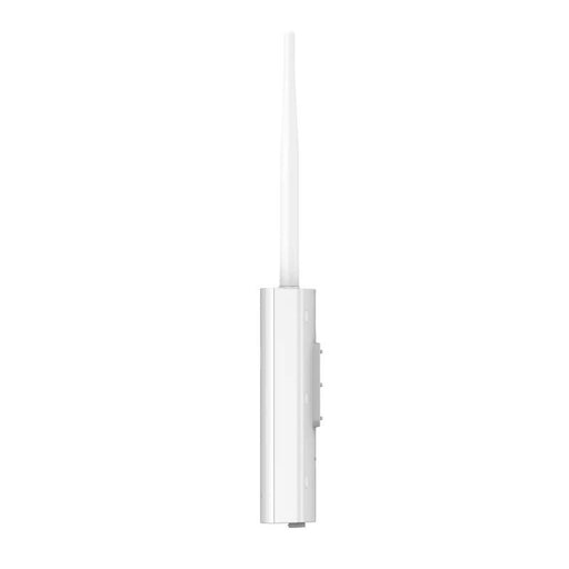 Punto d'Accesso Grandstream GWN7605LR Bianco Gigabit Ethernet IP66