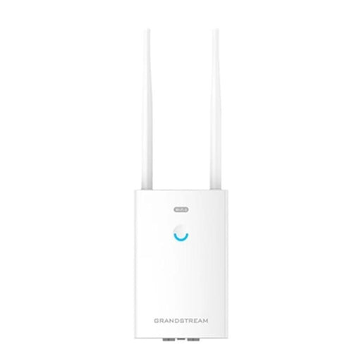 Punto d'Accesso Grandstream GWN7660LR Wi-Fi 6 GHz Bianco Gigabit Ethernet IP66