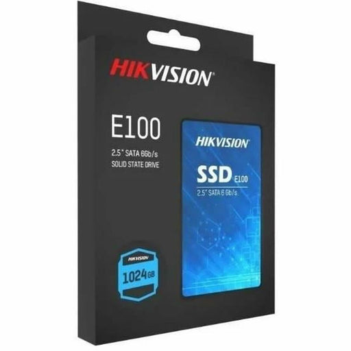 Hard Disk Hikvision 1 TB SSD