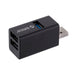 Hub USB Orico MINI-U32L-BK-BP Nero