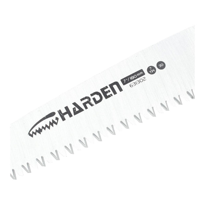 Serra manual Harden Protec 180mm 405mm