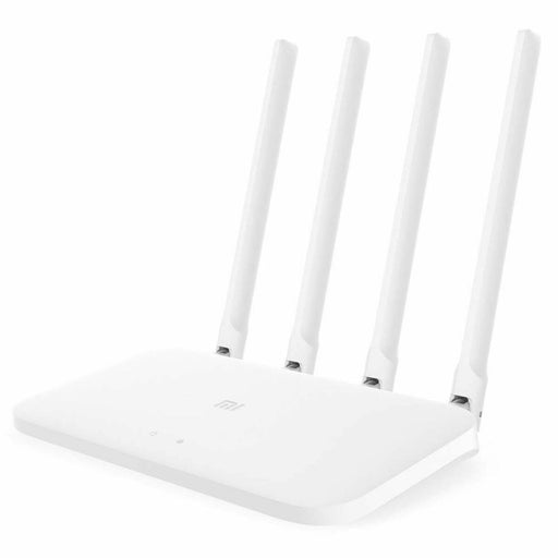 Router Senza Fili Subblim ‎DVB4230GL Wi-Fi 1167 Mbps