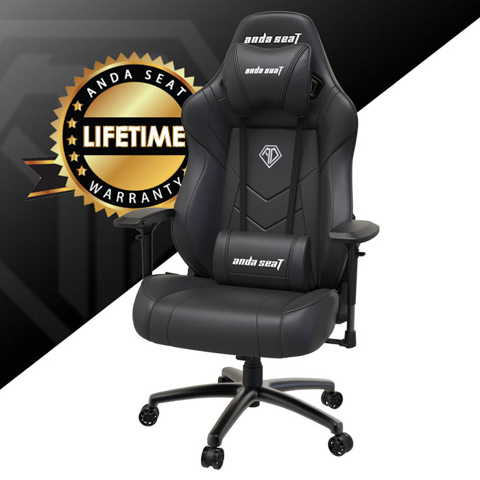 Sedia Gaming AndaSeat Dark Demon Premium Nero